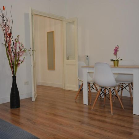 Mirhome Apartment Řím Exteriér fotografie