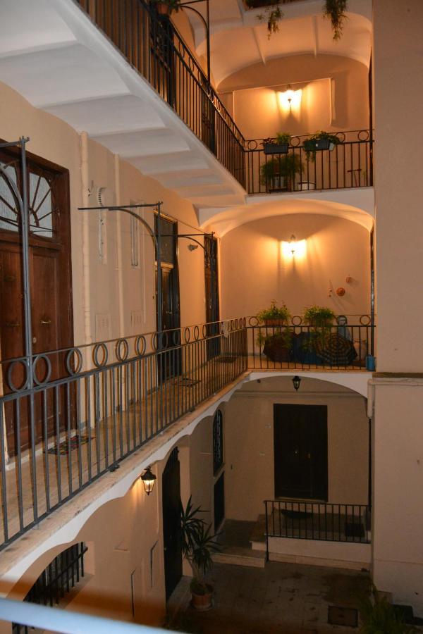 Mirhome Apartment Řím Exteriér fotografie