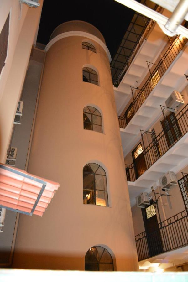 Mirhome Apartment Řím Exteriér fotografie