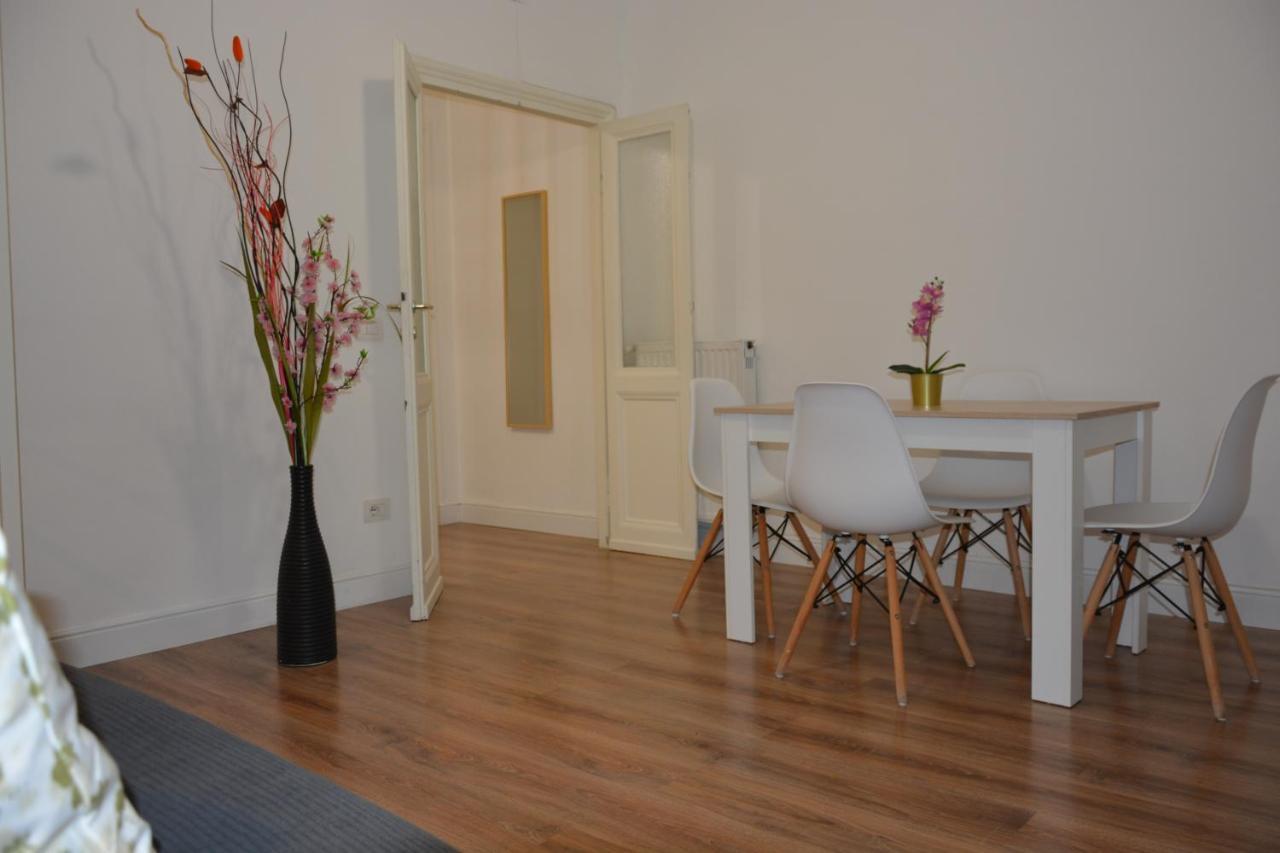 Mirhome Apartment Řím Exteriér fotografie