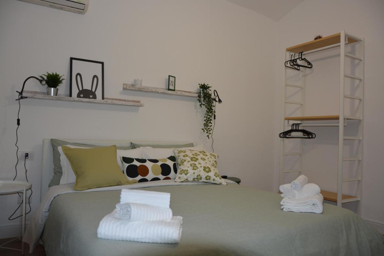 Mirhome Apartment Řím Exteriér fotografie