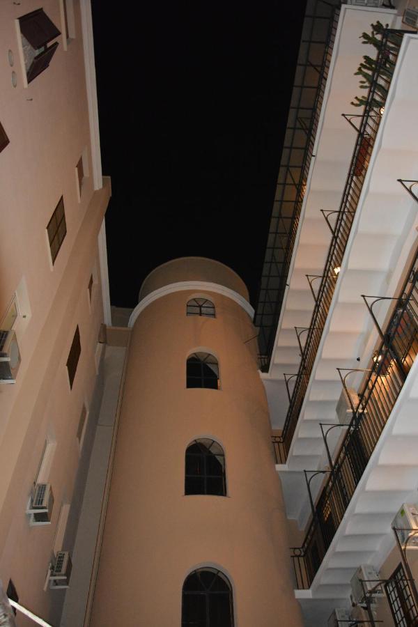 Mirhome Apartment Řím Exteriér fotografie