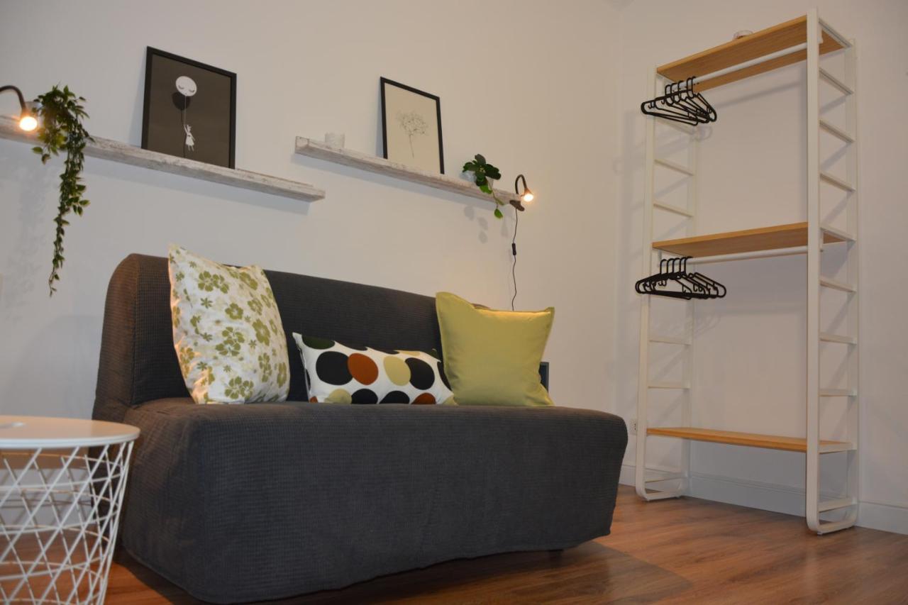 Mirhome Apartment Řím Exteriér fotografie