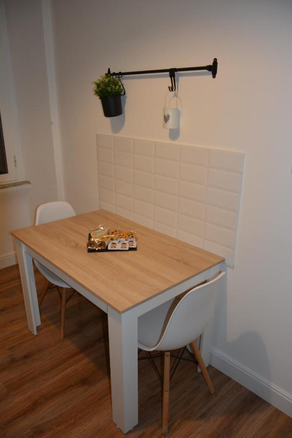 Mirhome Apartment Řím Exteriér fotografie