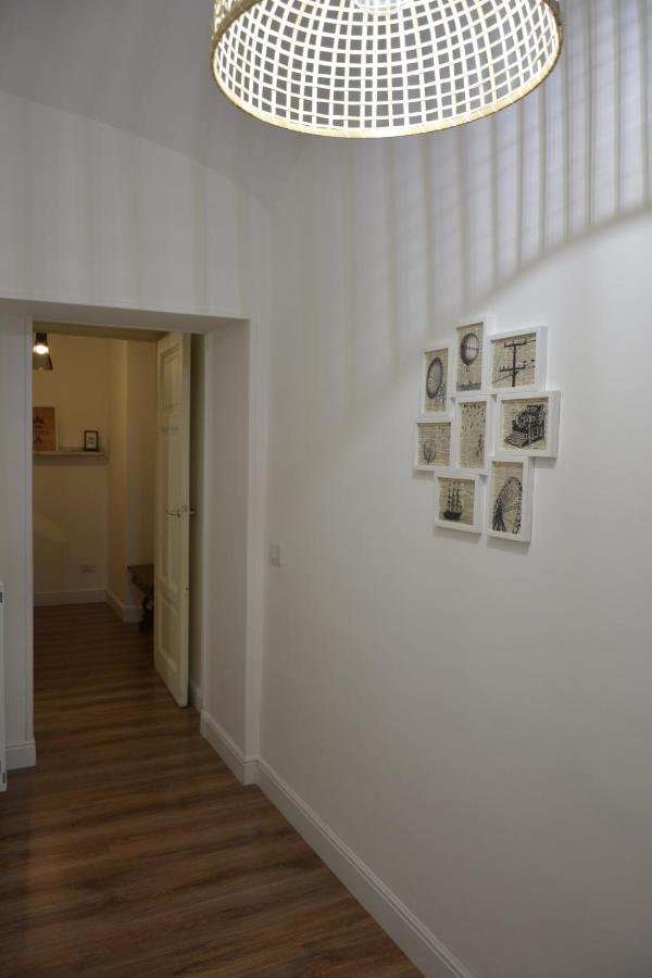 Mirhome Apartment Řím Exteriér fotografie