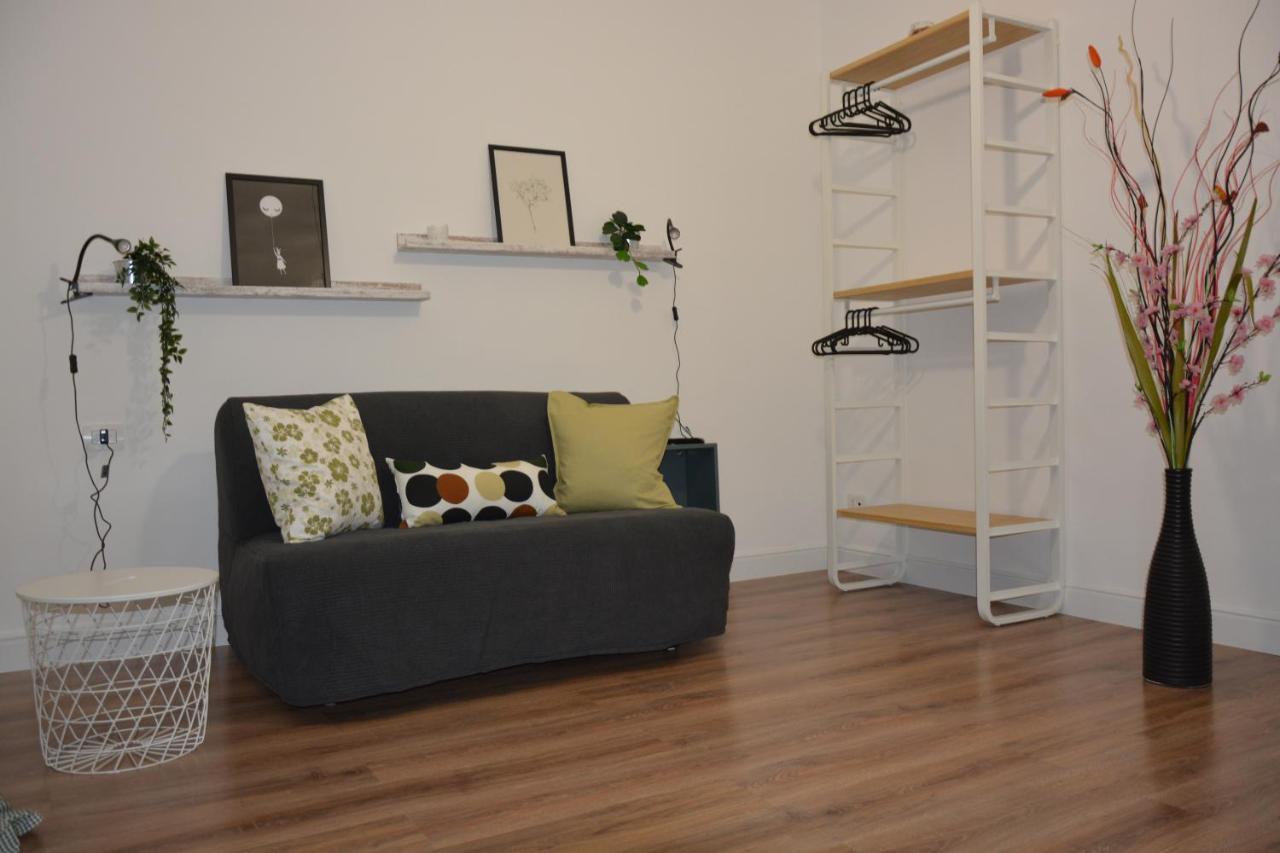 Mirhome Apartment Řím Exteriér fotografie