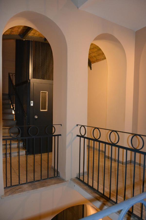 Mirhome Apartment Řím Exteriér fotografie