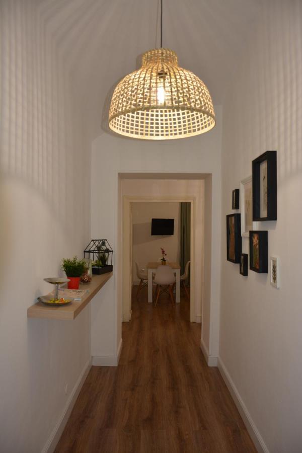 Mirhome Apartment Řím Exteriér fotografie