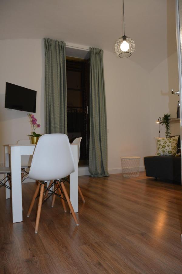 Mirhome Apartment Řím Exteriér fotografie