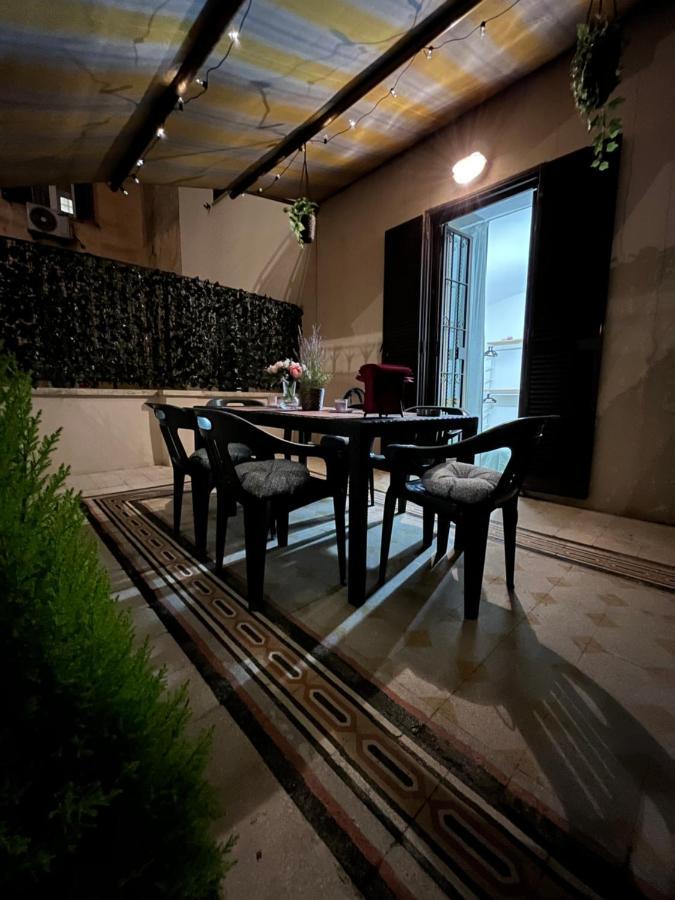Mirhome Apartment Řím Exteriér fotografie