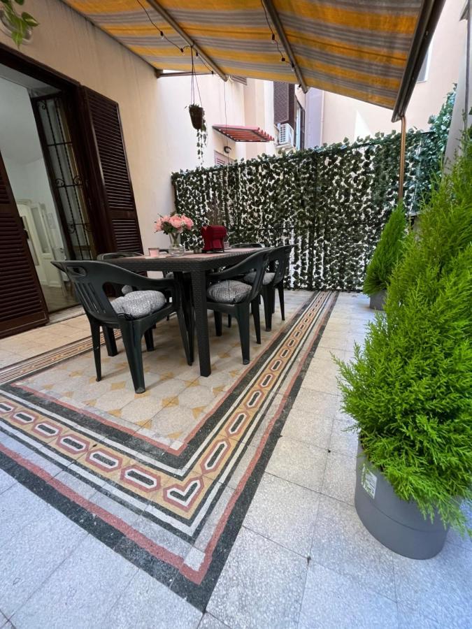 Mirhome Apartment Řím Exteriér fotografie