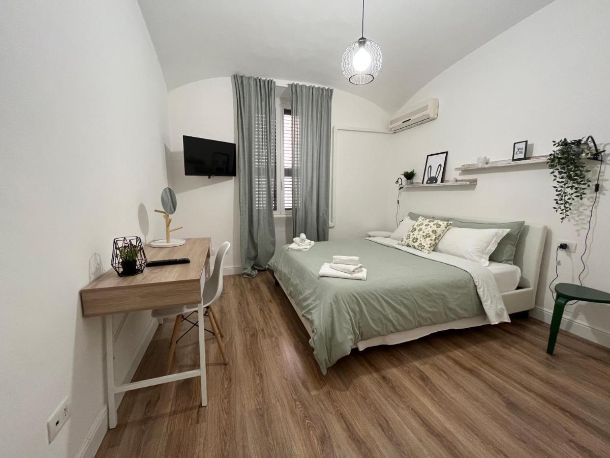 Mirhome Apartment Řím Exteriér fotografie
